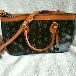 Dooney Bourke purse